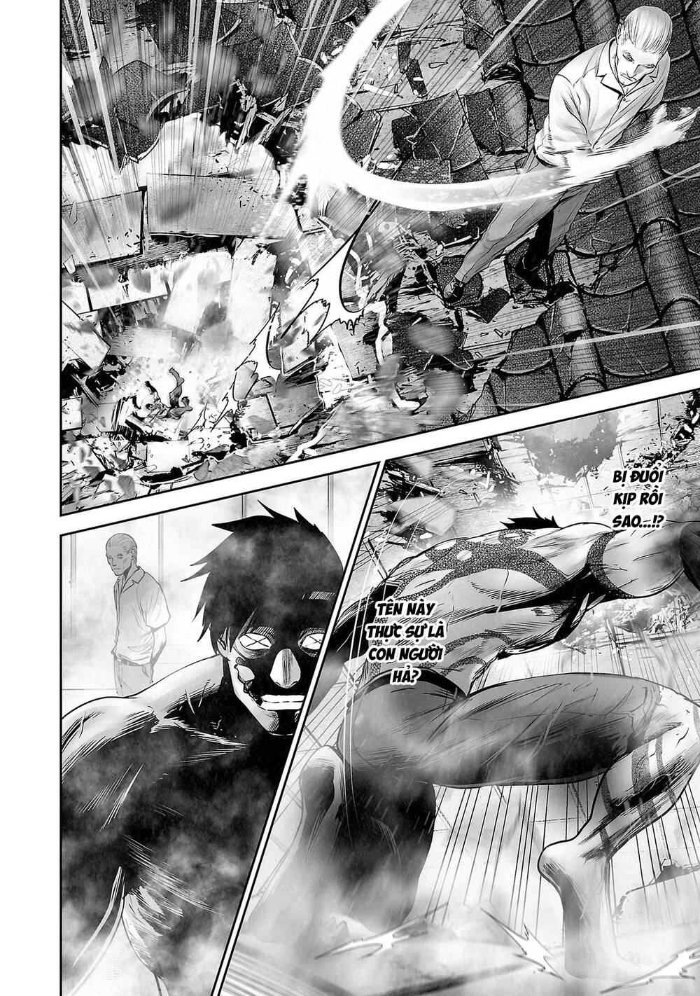 Trang 6 - Chung Chi Thối Ma Sư -Ender Geister