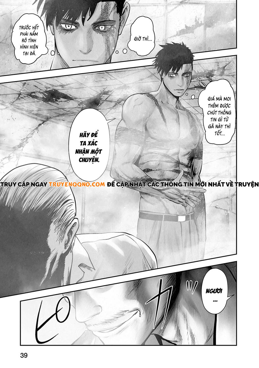 Trang 2 - Chung Chi Thối Ma Sư -Ender Geister