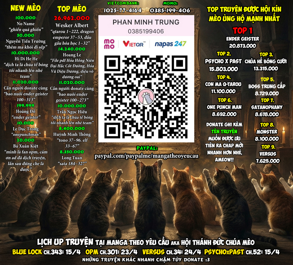 Trang 20 - Chung Chi Thối Ma Sư -Ender Geister