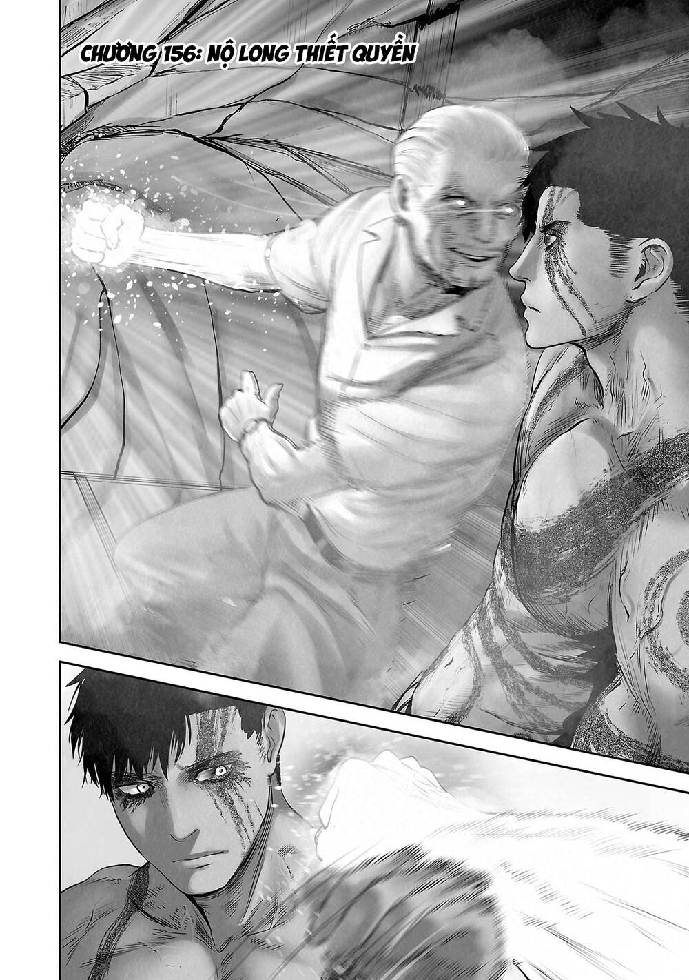 Trang 3 - Chung Chi Thối Ma Sư -Ender Geister