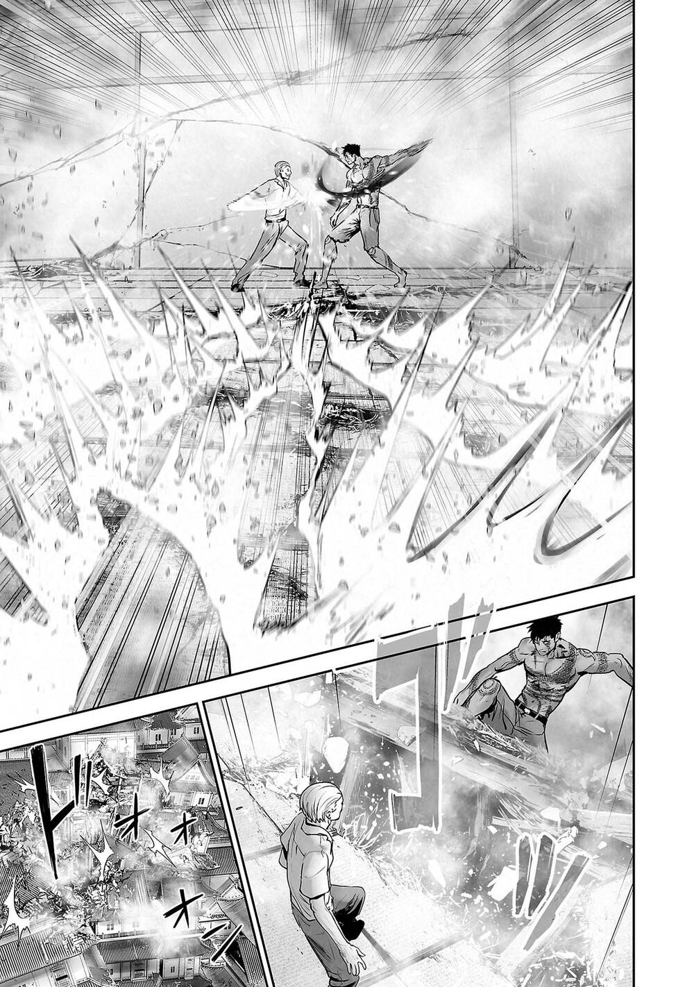 Trang 4 - Chung Chi Thối Ma Sư -Ender Geister