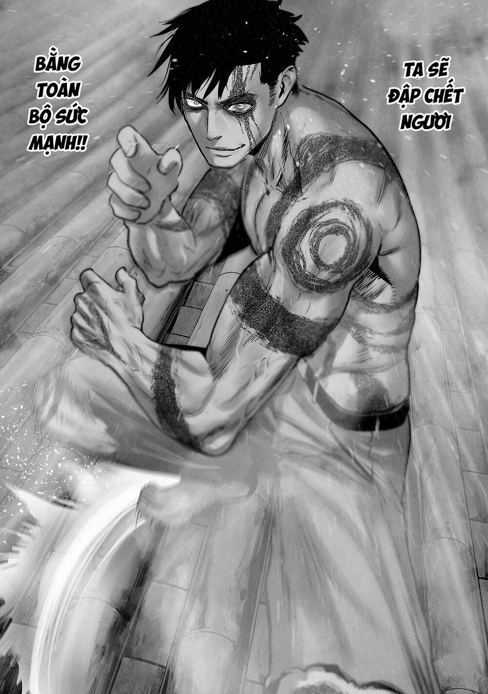 Trang 8 - Chung Chi Thối Ma Sư -Ender Geister