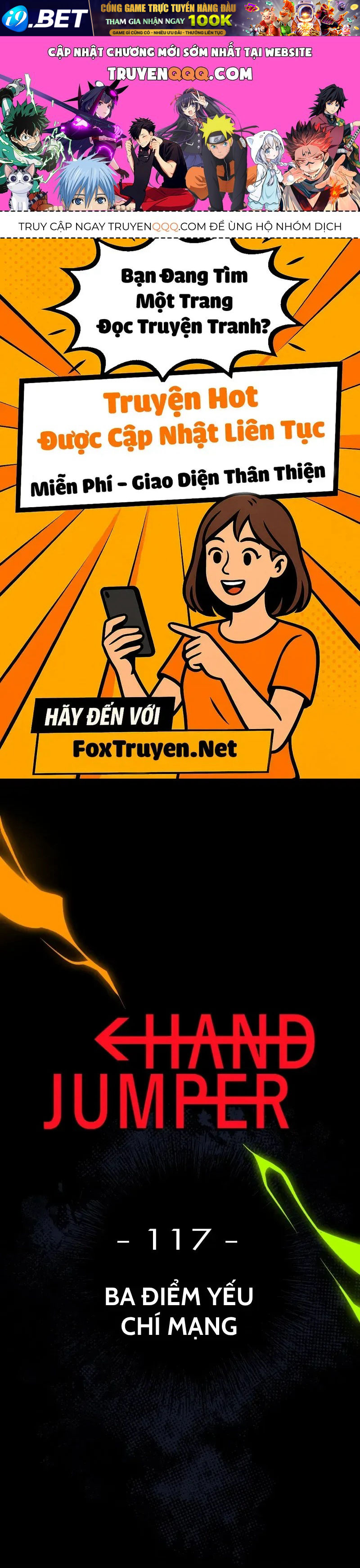 Trang 1 - Hand Jumper