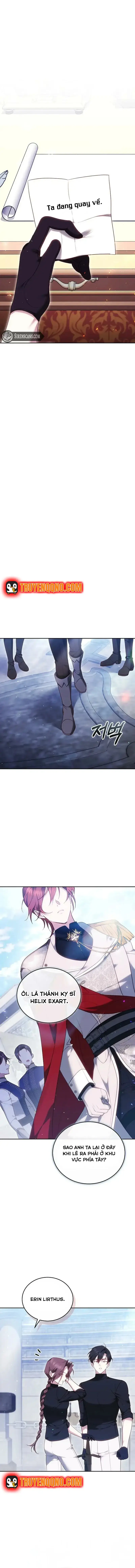 Lý Do Ác Nữ Cầm Kiếm Chap 52 - Next Chap 51