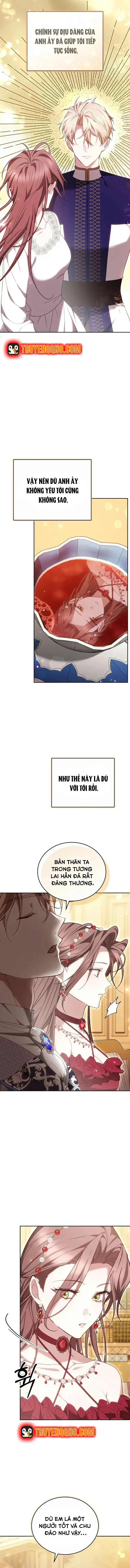 Lý Do Ác Nữ Cầm Kiếm Chap 52 - Next Chap 51