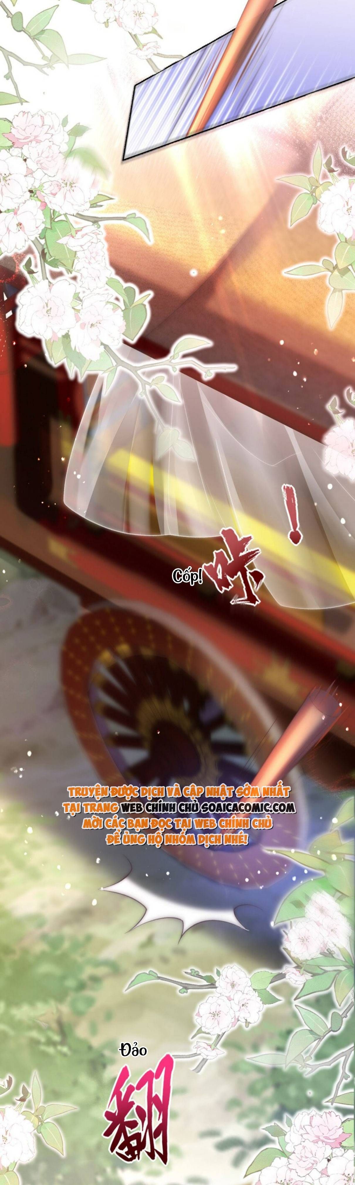 Trang 2 - Sau Hắc Hóa Thái Tử Cứ Dính Lấy Vợ