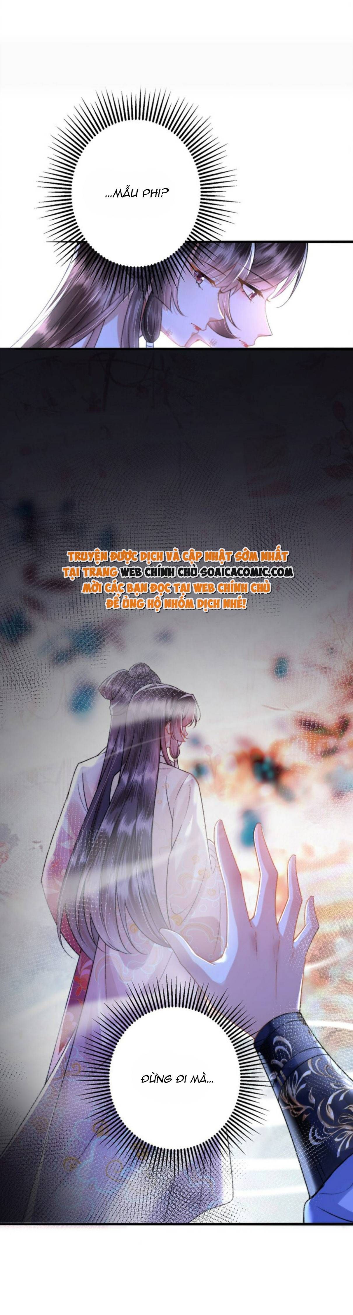 Trang 16 - Sau Hắc Hóa Thái Tử Cứ Dính Lấy Vợ