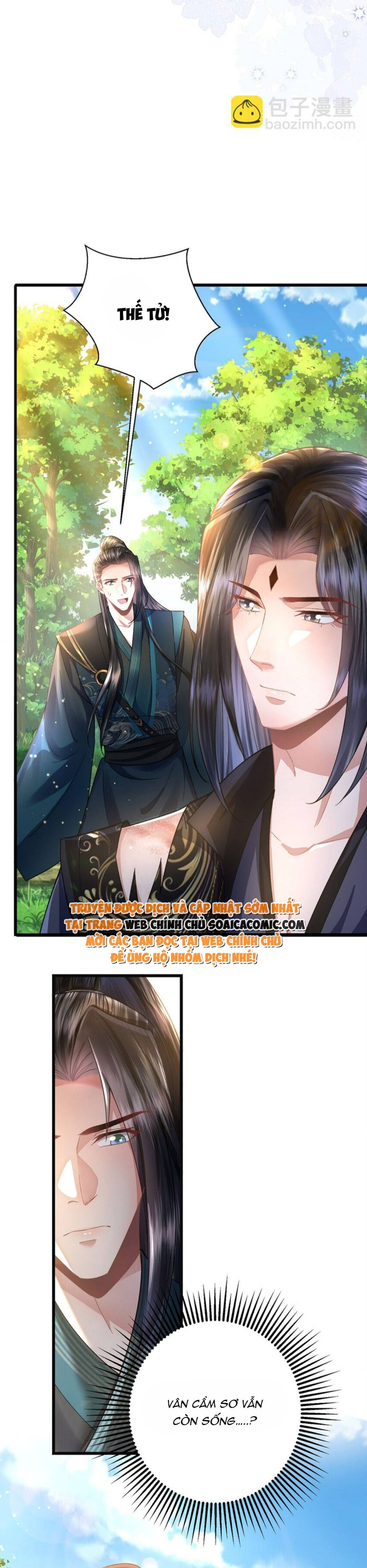 Trang 14 - Sau Hắc Hóa Thái Tử Cứ Dính Lấy Vợ