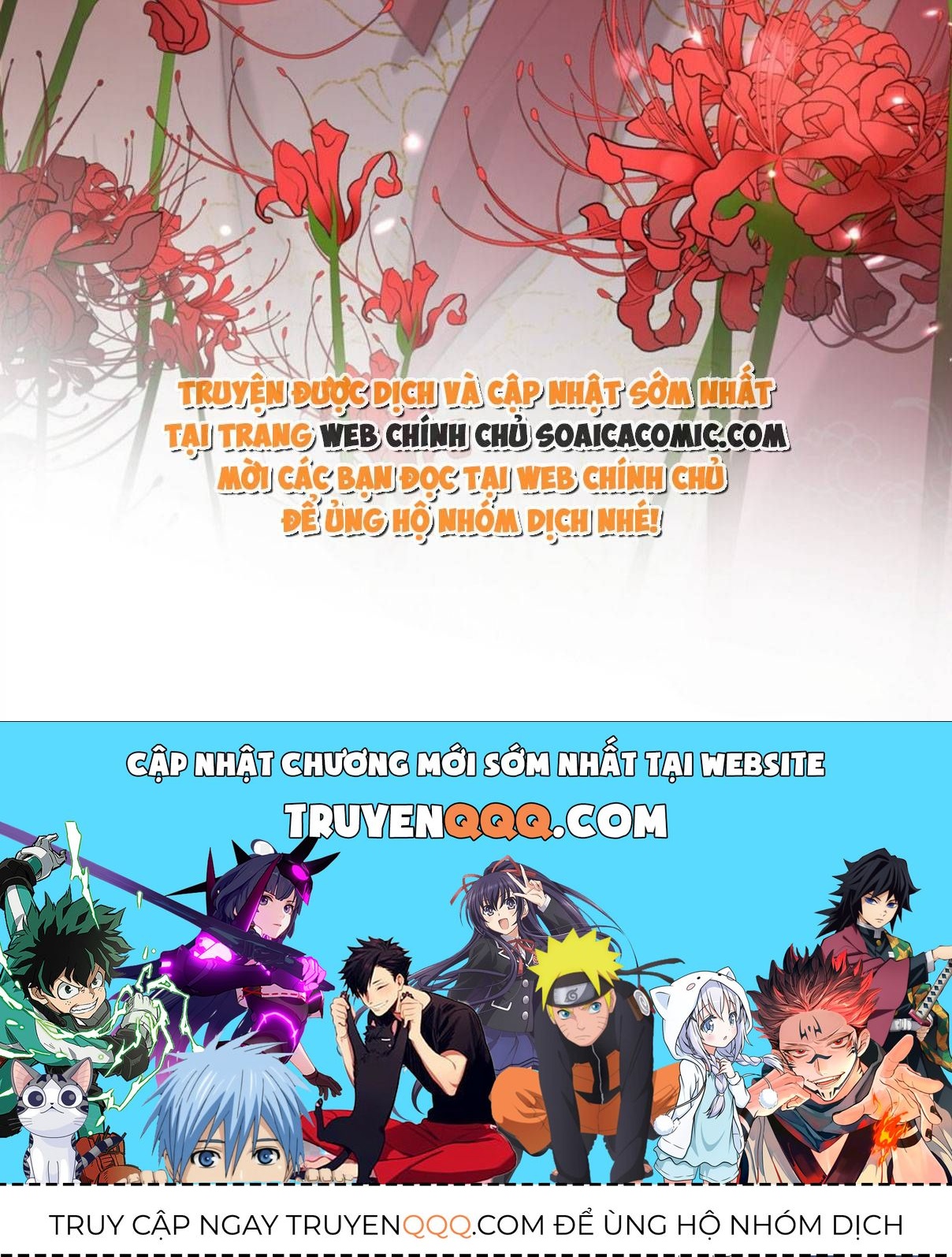 Trang 22 - Sau Hắc Hóa Thái Tử Cứ Dính Lấy Vợ