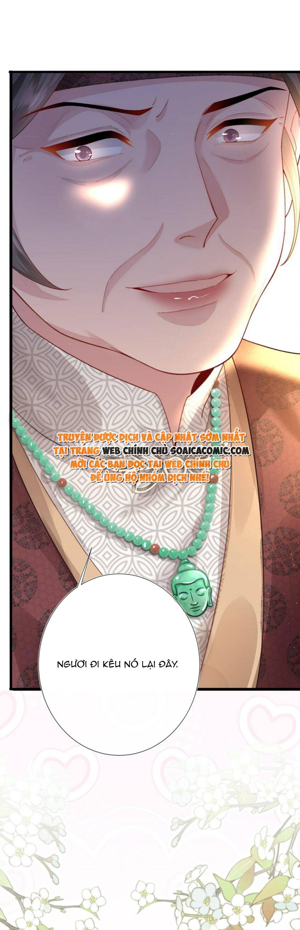 Trang 24 - Sau Hắc Hóa Thái Tử Cứ Dính Lấy Vợ