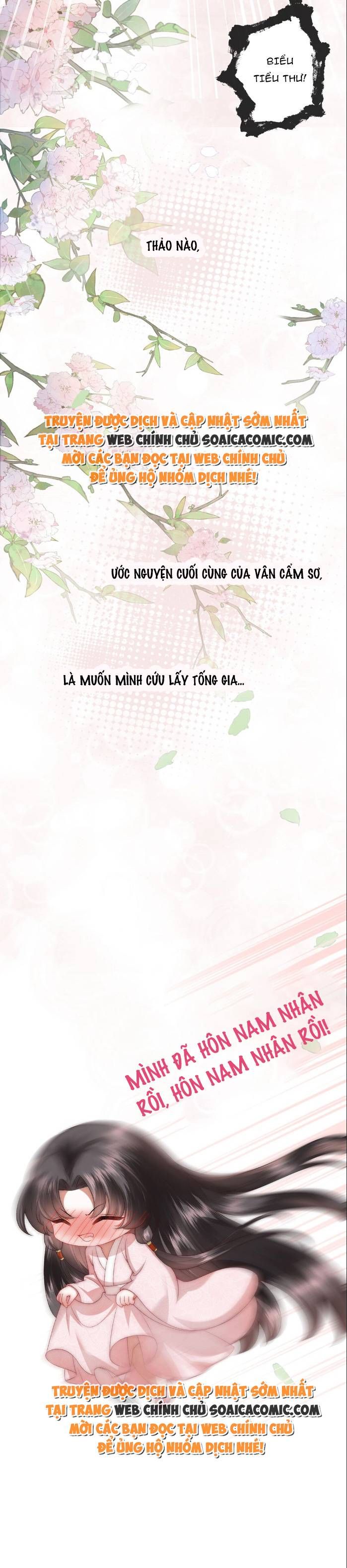 Trang 26 - Sau Hắc Hóa Thái Tử Cứ Dính Lấy Vợ