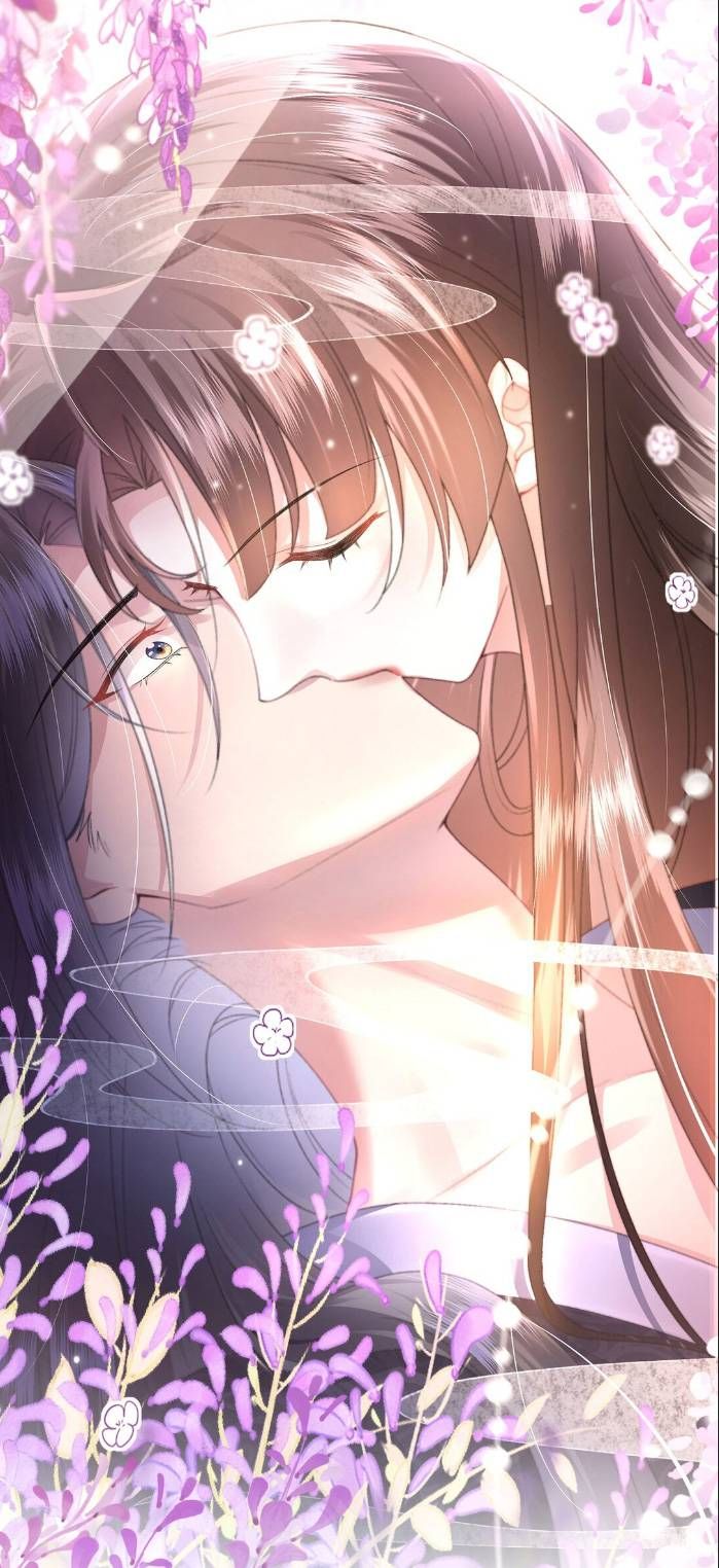 Trang 6 - Sau Hắc Hóa Thái Tử Cứ Dính Lấy Vợ