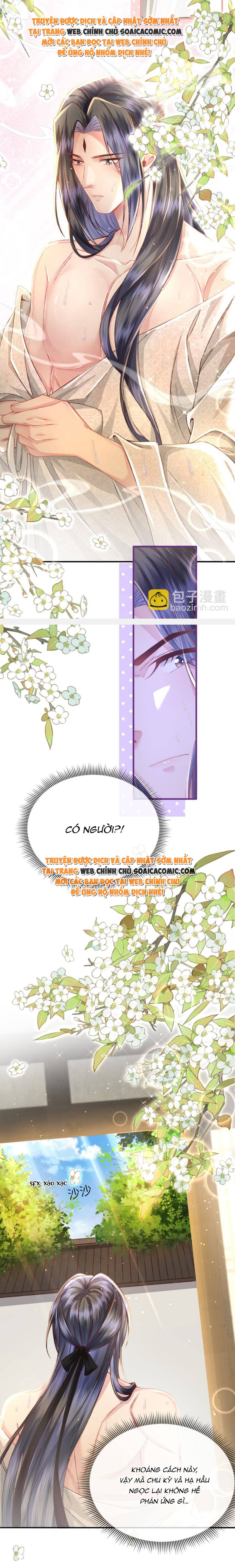 Trang 12 - Sau Hắc Hóa Thái Tử Cứ Dính Lấy Vợ