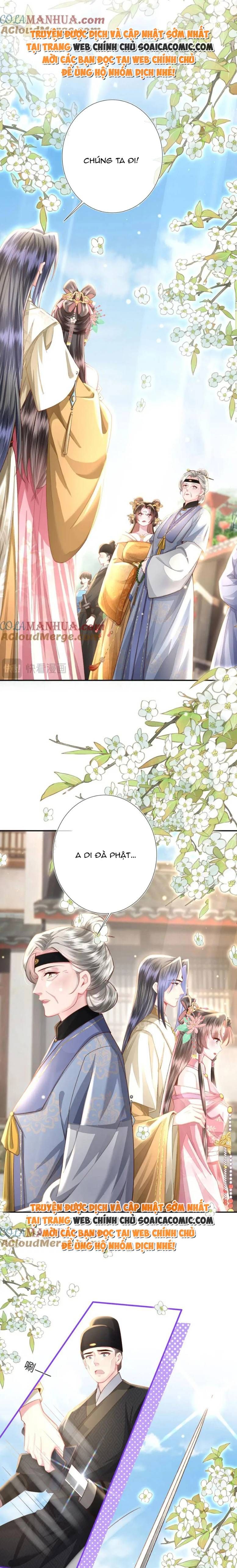 Trang 17 - Sau Hắc Hóa Thái Tử Cứ Dính Lấy Vợ