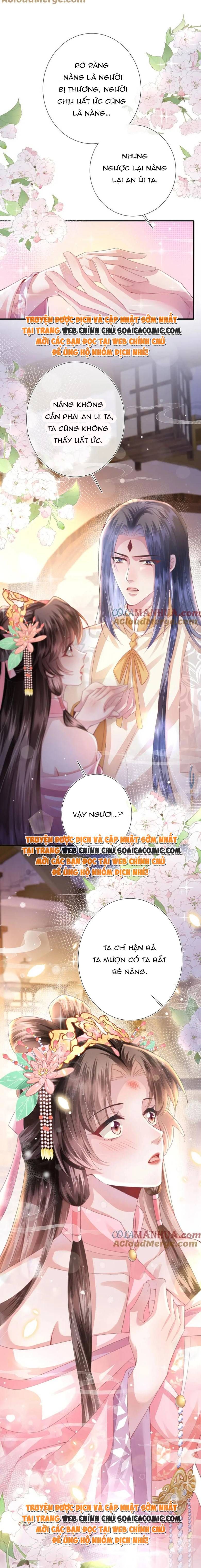Trang 15 - Sau Hắc Hóa Thái Tử Cứ Dính Lấy Vợ