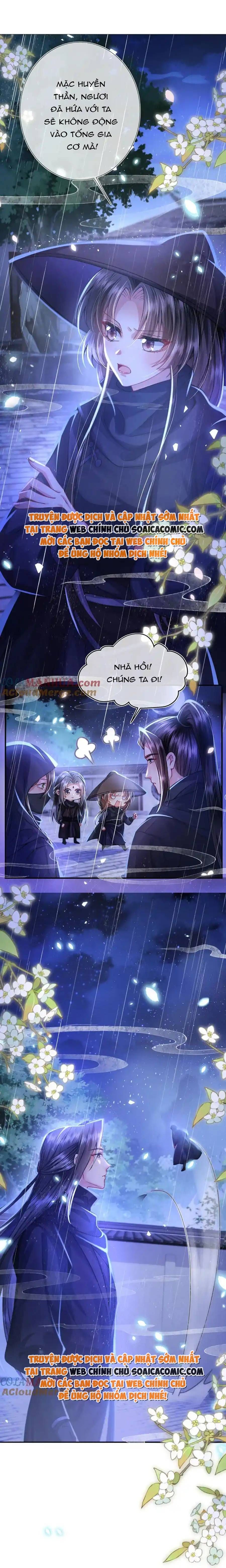 Trang 12 - Sau Hắc Hóa Thái Tử Cứ Dính Lấy Vợ
