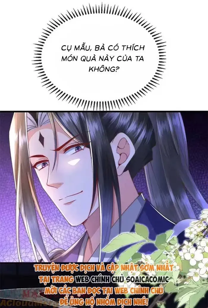 Trang 11 - Sau Hắc Hóa Thái Tử Cứ Dính Lấy Vợ