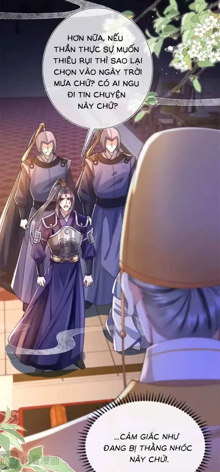 Trang 12 - Sau Hắc Hóa Thái Tử Cứ Dính Lấy Vợ