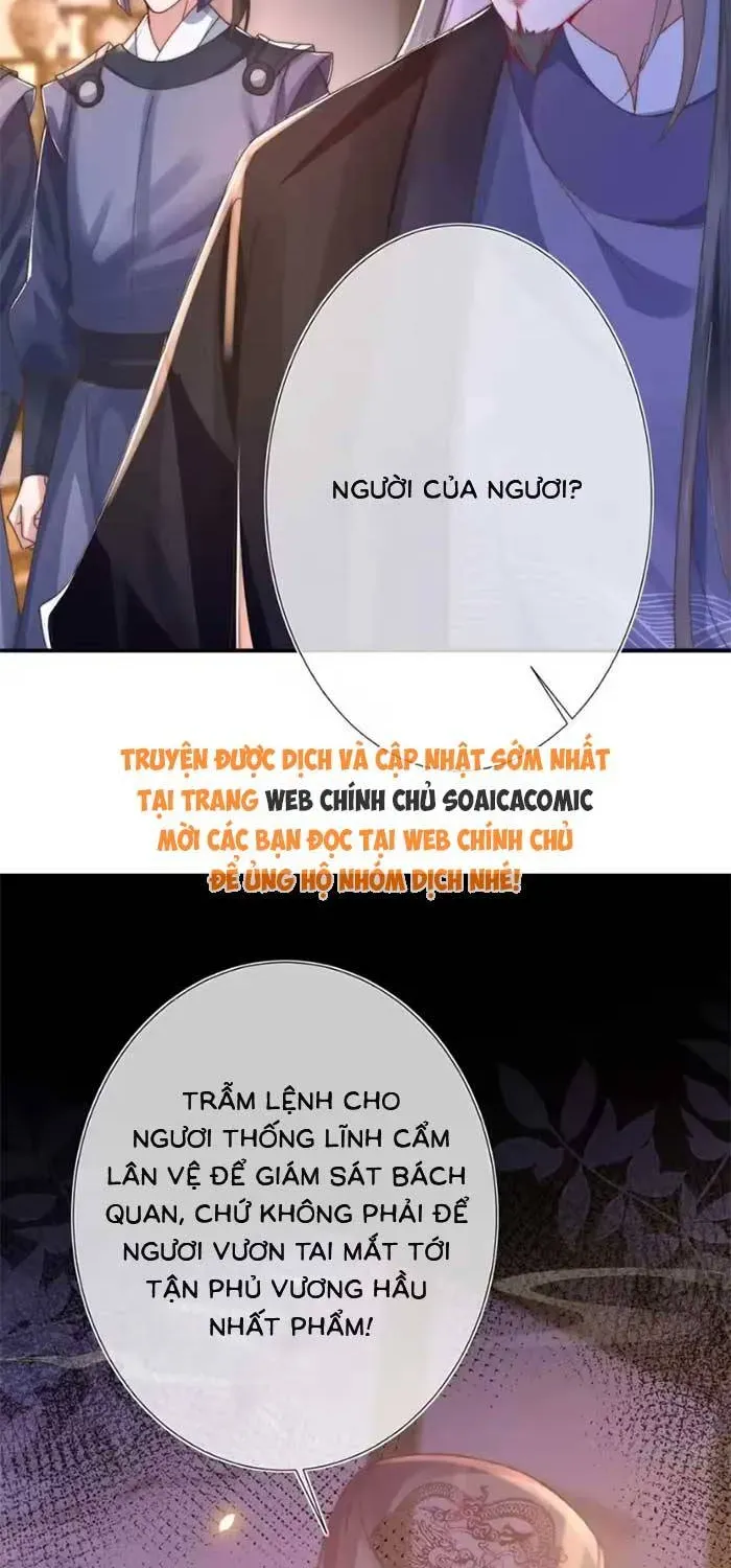 Trang 15 - Sau Hắc Hóa Thái Tử Cứ Dính Lấy Vợ