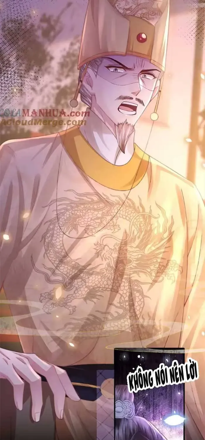 Trang 16 - Sau Hắc Hóa Thái Tử Cứ Dính Lấy Vợ