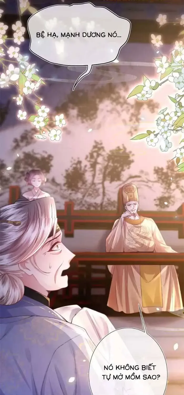 Trang 18 - Sau Hắc Hóa Thái Tử Cứ Dính Lấy Vợ