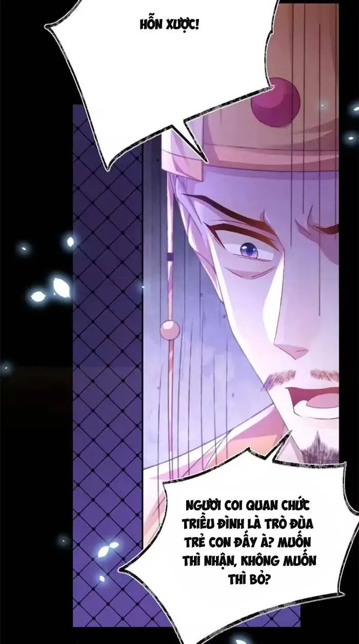 Trang 22 - Sau Hắc Hóa Thái Tử Cứ Dính Lấy Vợ