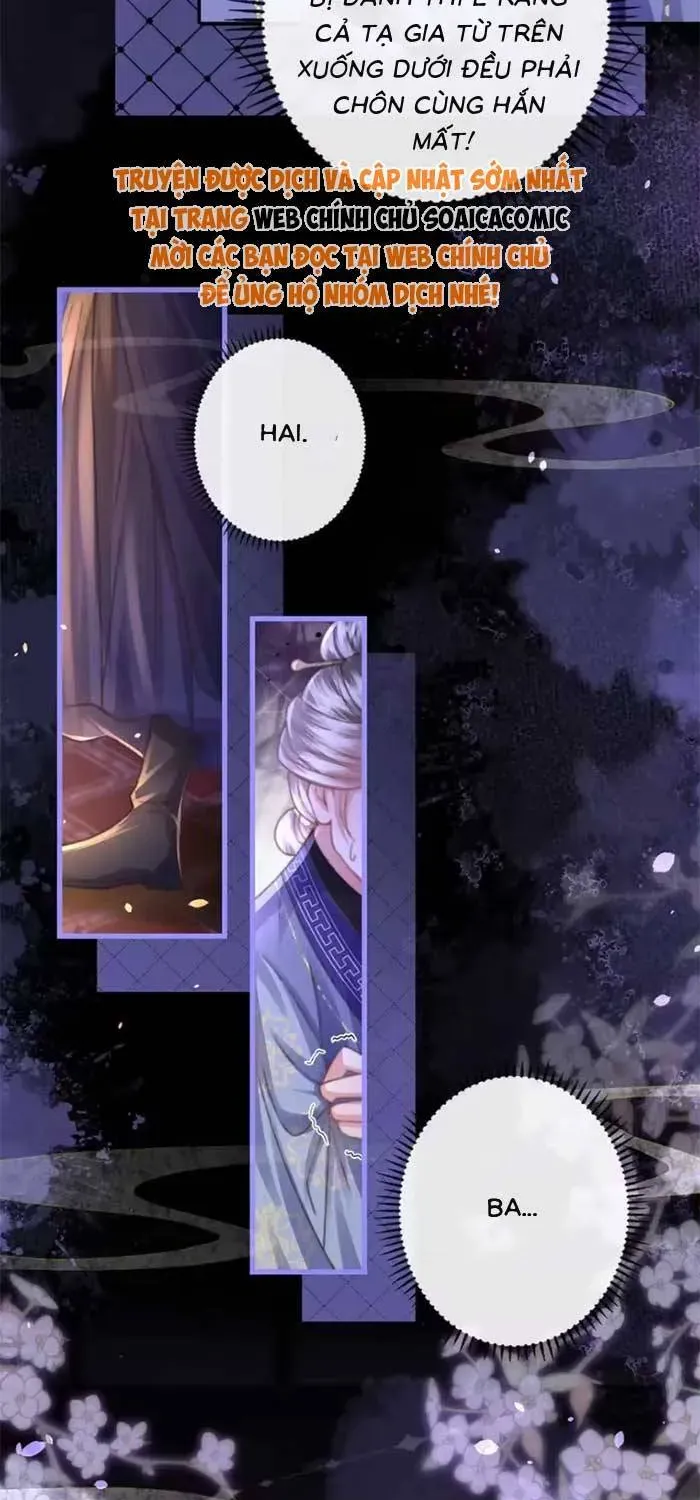 Trang 29 - Sau Hắc Hóa Thái Tử Cứ Dính Lấy Vợ