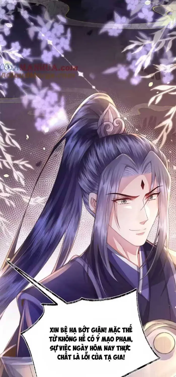 Trang 30 - Sau Hắc Hóa Thái Tử Cứ Dính Lấy Vợ