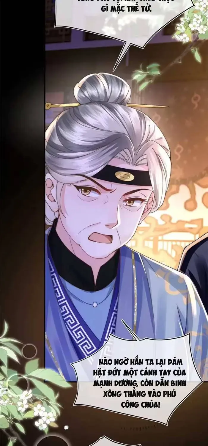 Trang 4 - Sau Hắc Hóa Thái Tử Cứ Dính Lấy Vợ