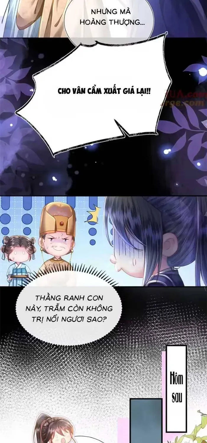 Trang 36 - Sau Hắc Hóa Thái Tử Cứ Dính Lấy Vợ