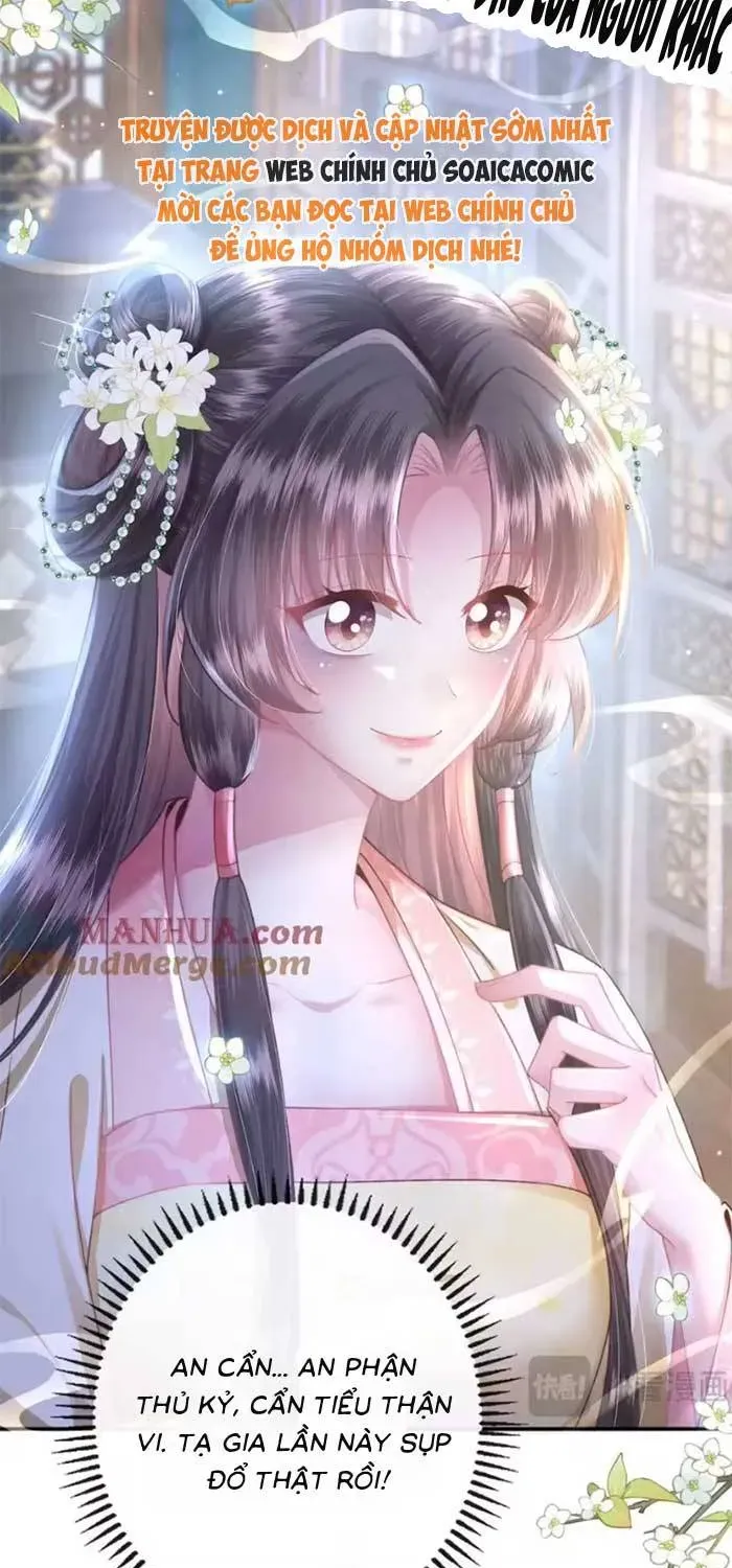 Trang 40 - Sau Hắc Hóa Thái Tử Cứ Dính Lấy Vợ