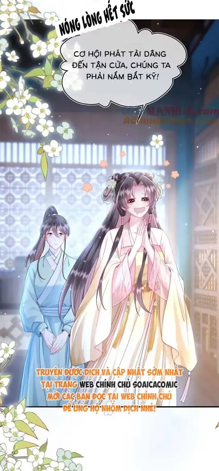 Trang 43 - Sau Hắc Hóa Thái Tử Cứ Dính Lấy Vợ