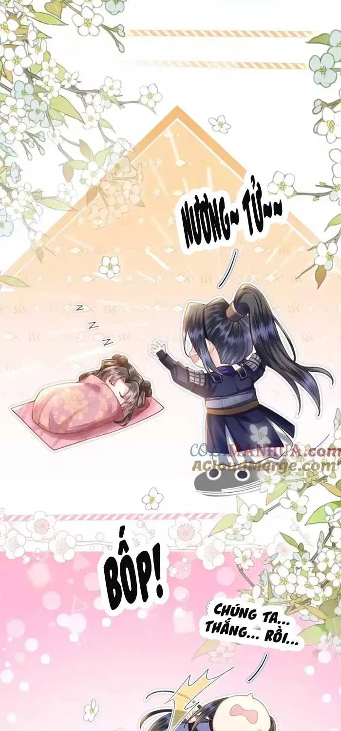 Trang 44 - Sau Hắc Hóa Thái Tử Cứ Dính Lấy Vợ