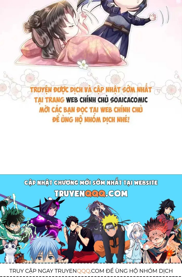 Trang 45 - Sau Hắc Hóa Thái Tử Cứ Dính Lấy Vợ