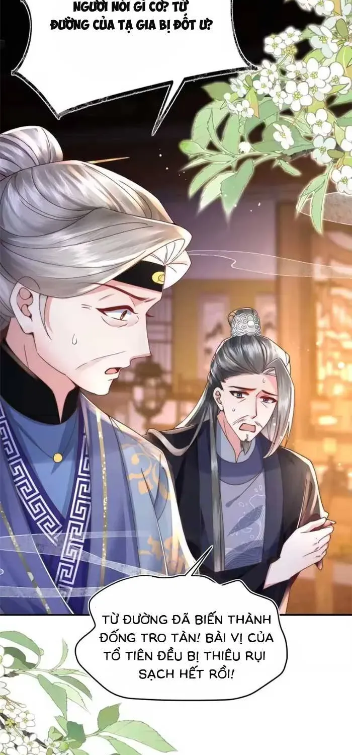 Trang 9 - Sau Hắc Hóa Thái Tử Cứ Dính Lấy Vợ