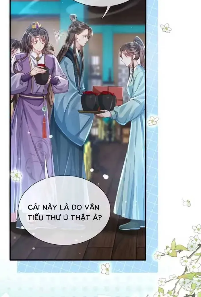 Trang 13 - Sau Hắc Hóa Thái Tử Cứ Dính Lấy Vợ