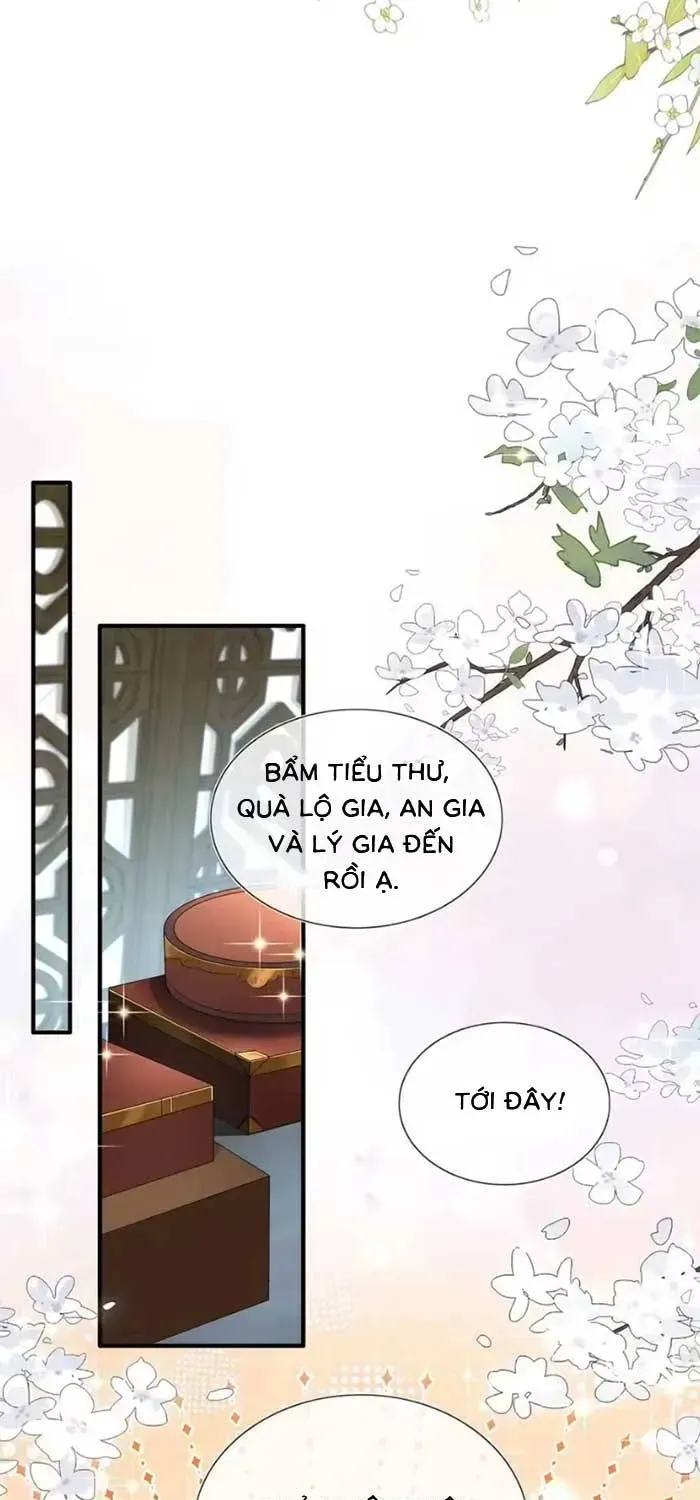 Trang 16 - Sau Hắc Hóa Thái Tử Cứ Dính Lấy Vợ