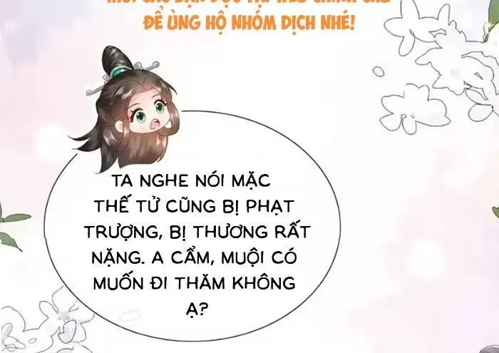 Trang 18 - Sau Hắc Hóa Thái Tử Cứ Dính Lấy Vợ