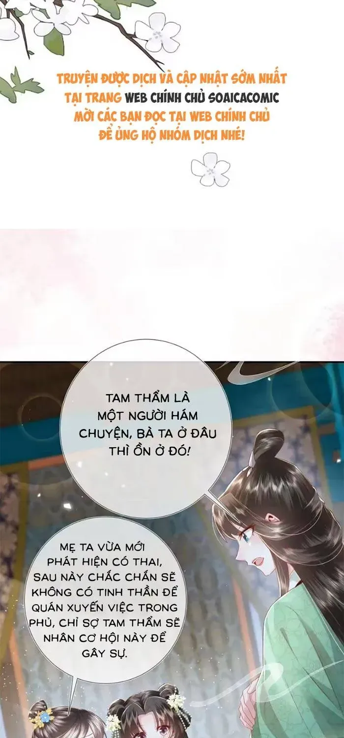 Trang 24 - Sau Hắc Hóa Thái Tử Cứ Dính Lấy Vợ