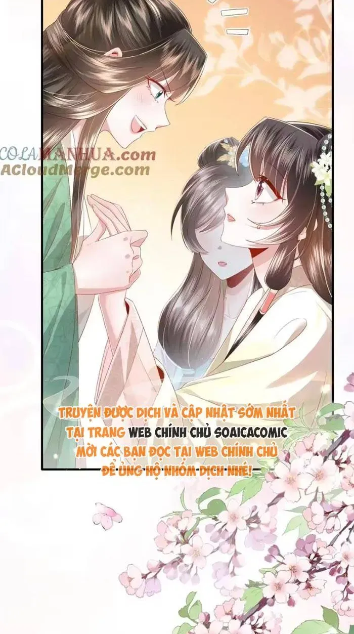 Trang 27 - Sau Hắc Hóa Thái Tử Cứ Dính Lấy Vợ