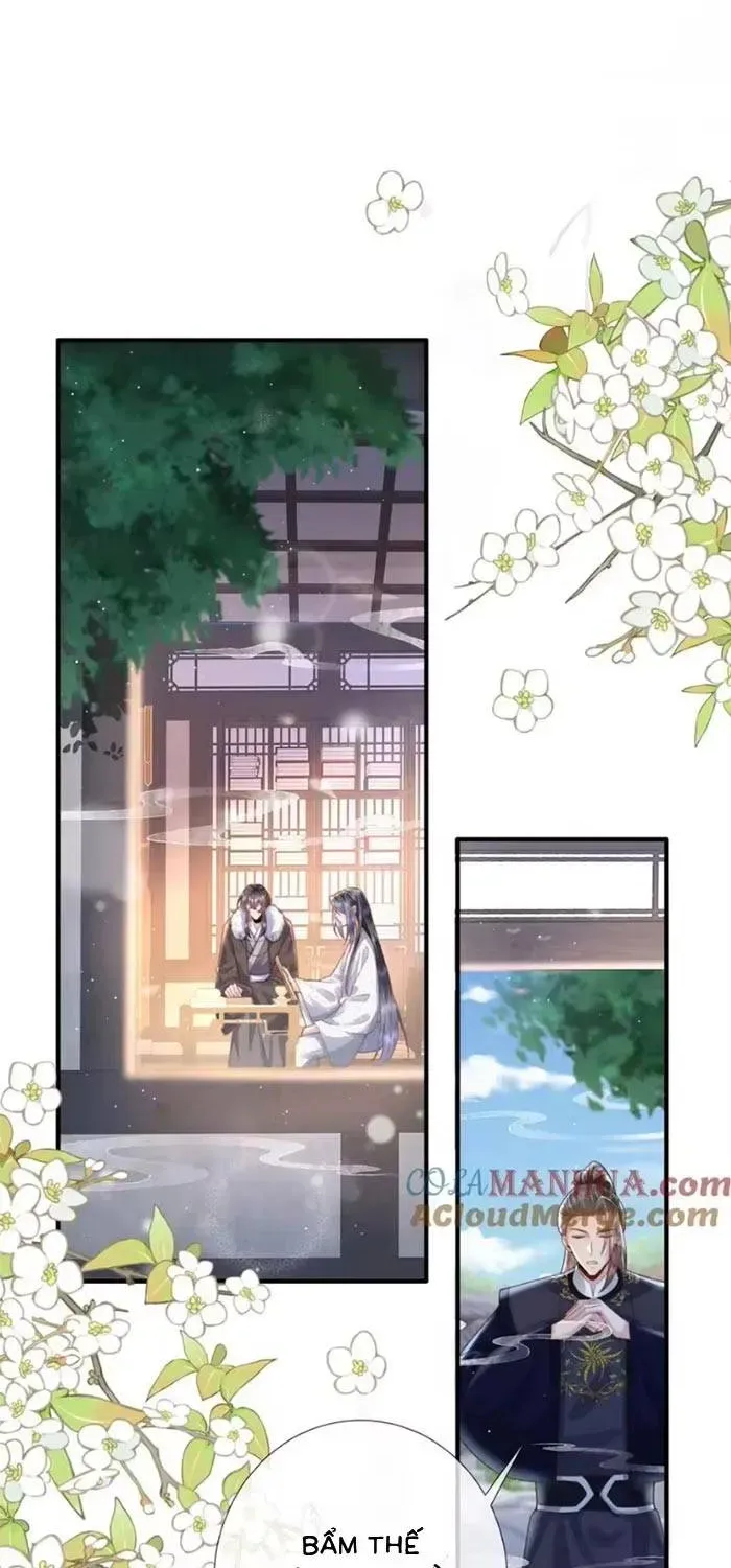 Trang 31 - Sau Hắc Hóa Thái Tử Cứ Dính Lấy Vợ