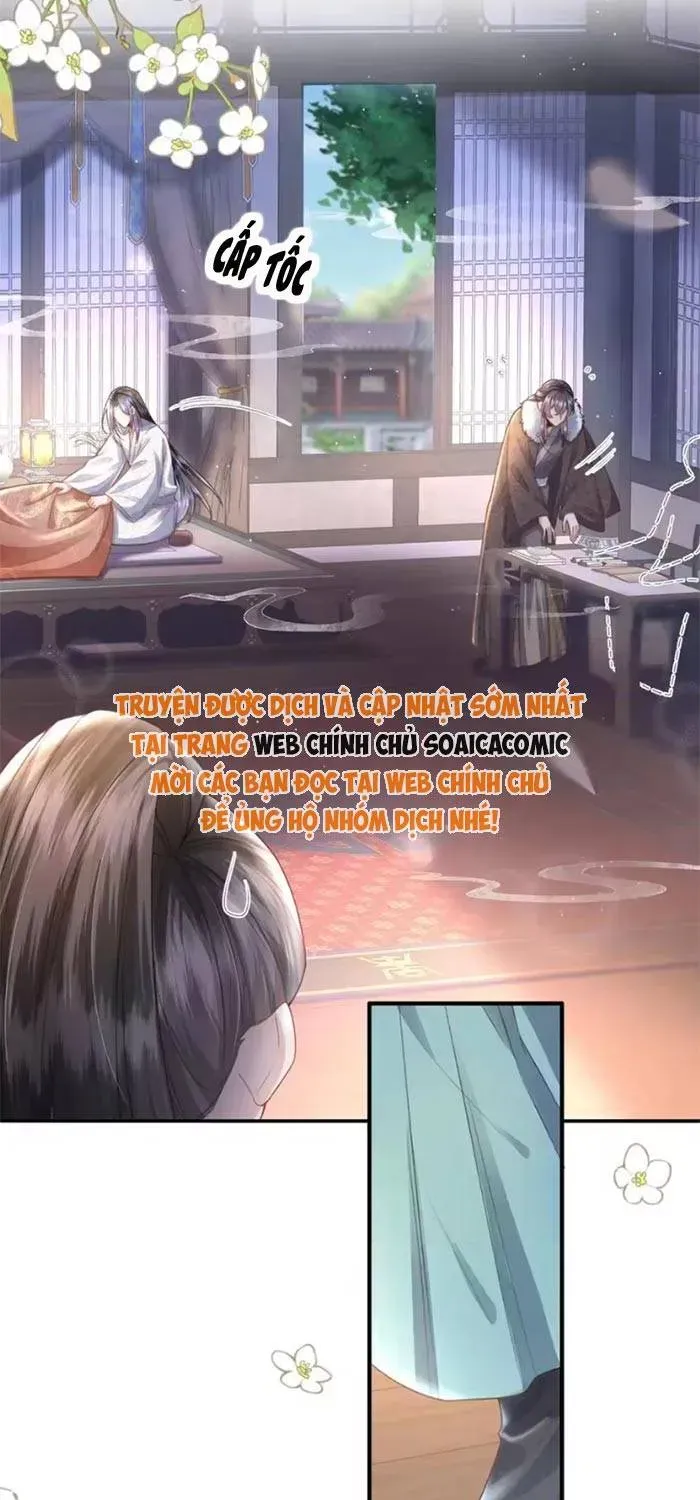 Trang 33 - Sau Hắc Hóa Thái Tử Cứ Dính Lấy Vợ