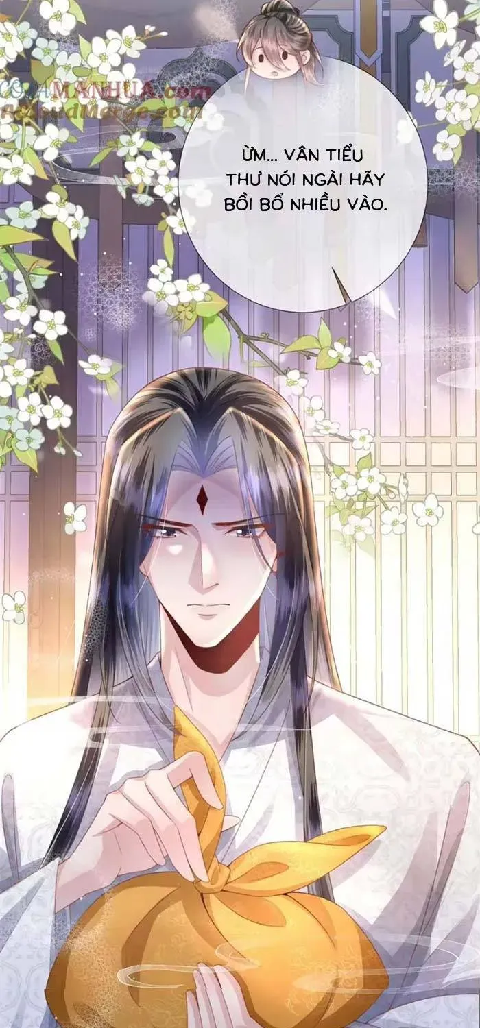 Trang 38 - Sau Hắc Hóa Thái Tử Cứ Dính Lấy Vợ