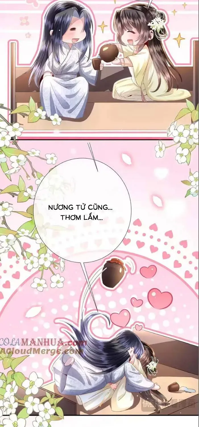 Trang 45 - Sau Hắc Hóa Thái Tử Cứ Dính Lấy Vợ