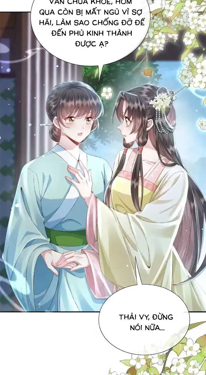 Trang 9 - Sau Hắc Hóa Thái Tử Cứ Dính Lấy Vợ