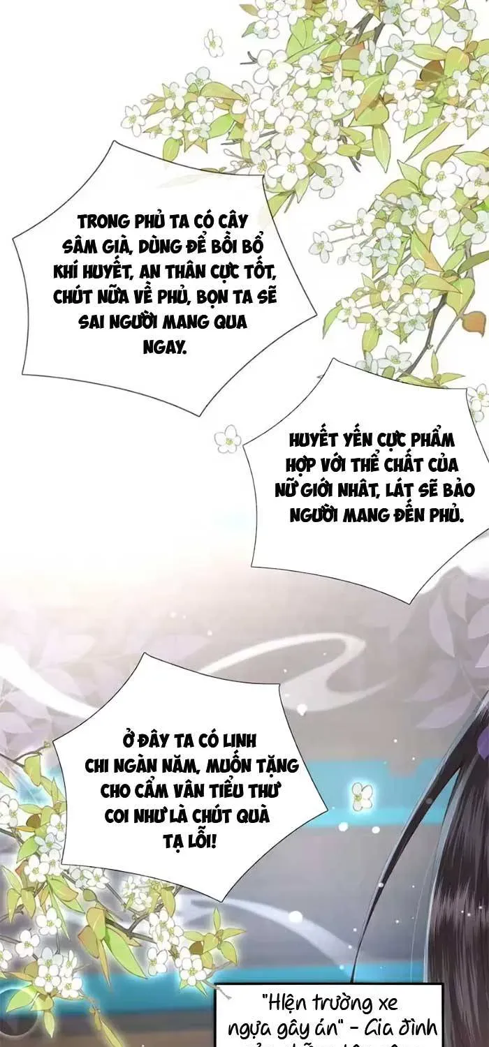 Trang 10 - Sau Hắc Hóa Thái Tử Cứ Dính Lấy Vợ