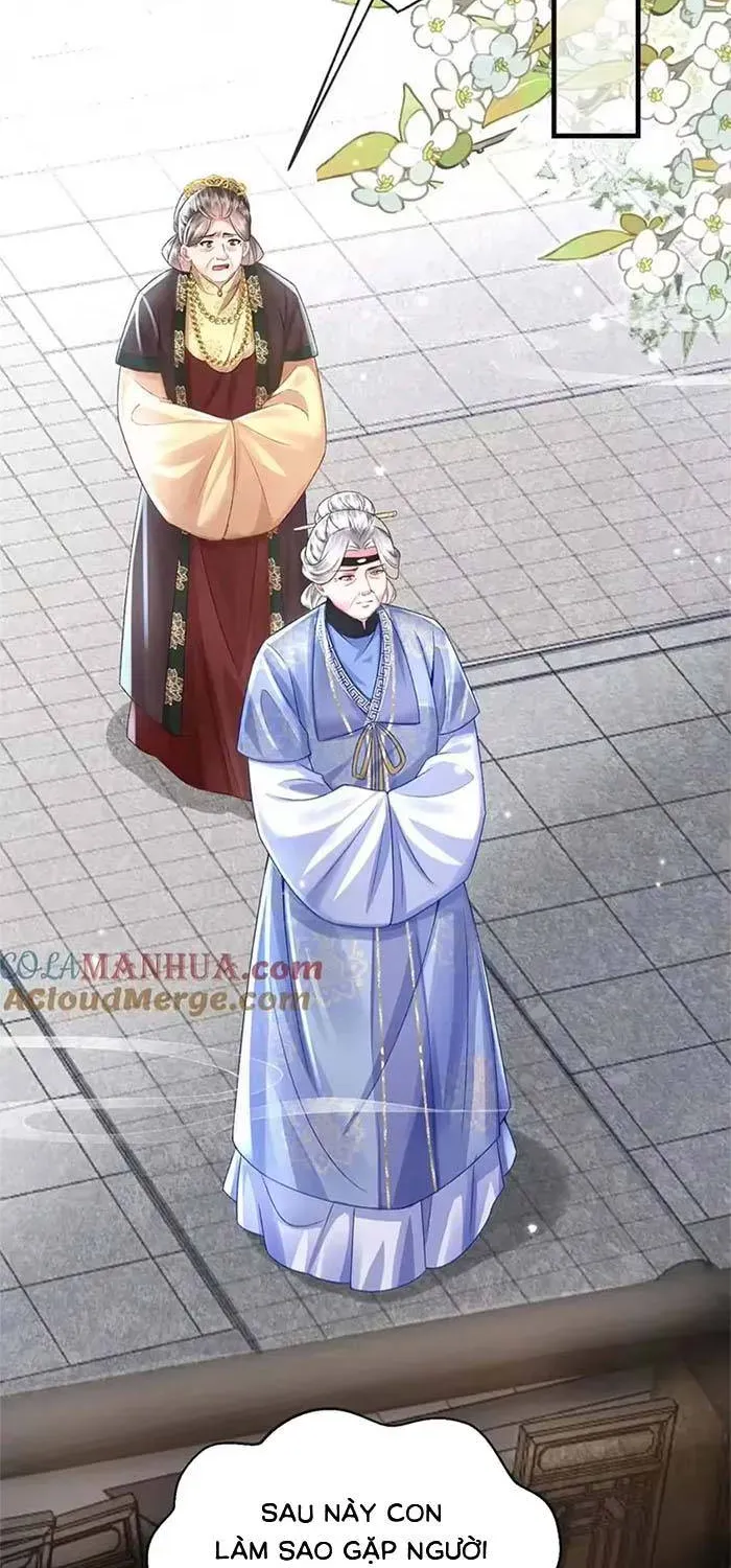 Trang 2 - Sau Hắc Hóa Thái Tử Cứ Dính Lấy Vợ