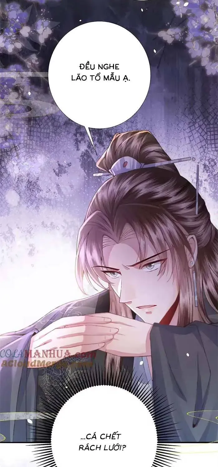 Trang 11 - Sau Hắc Hóa Thái Tử Cứ Dính Lấy Vợ