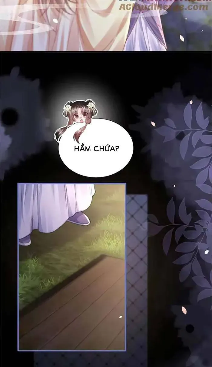 Trang 21 - Sau Hắc Hóa Thái Tử Cứ Dính Lấy Vợ