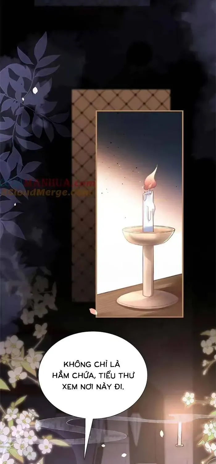 Trang 22 - Sau Hắc Hóa Thái Tử Cứ Dính Lấy Vợ